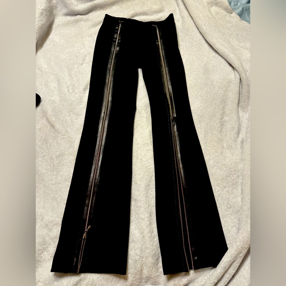 Paul & Emilie designer slacks
